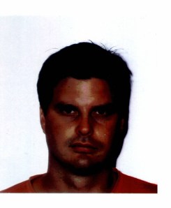 Josh McIlvain in the 90s