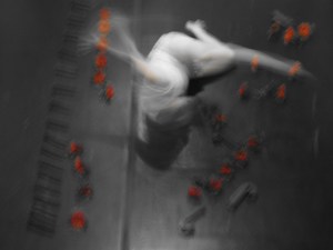 Shannon Murphy in Parade of Traces