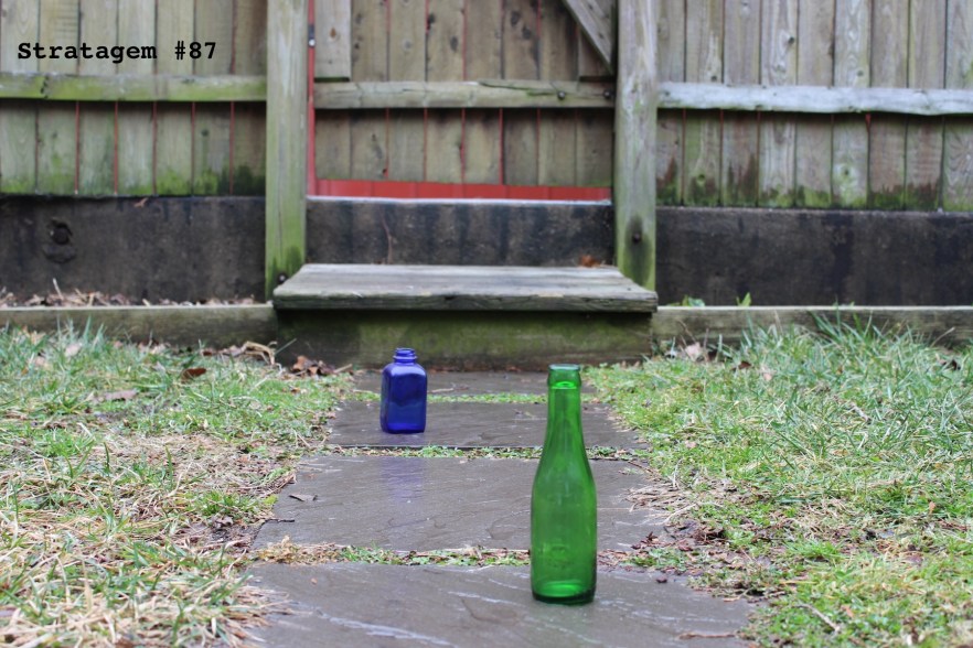 Stratagem 87