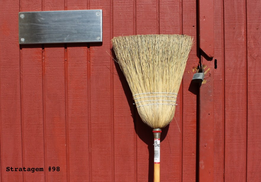 Stratagem #98