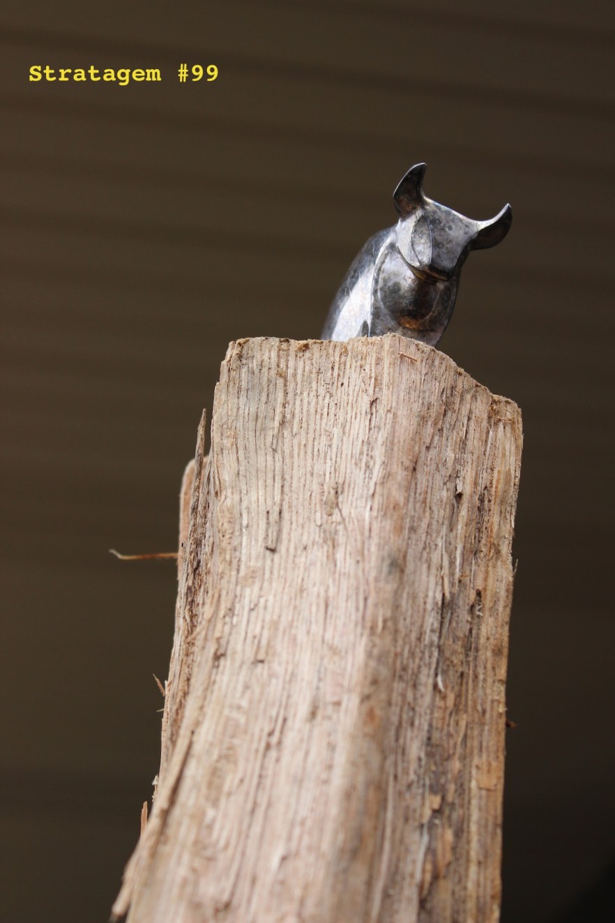 Stratagem 99