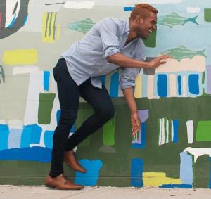 Sebastian facebook photo