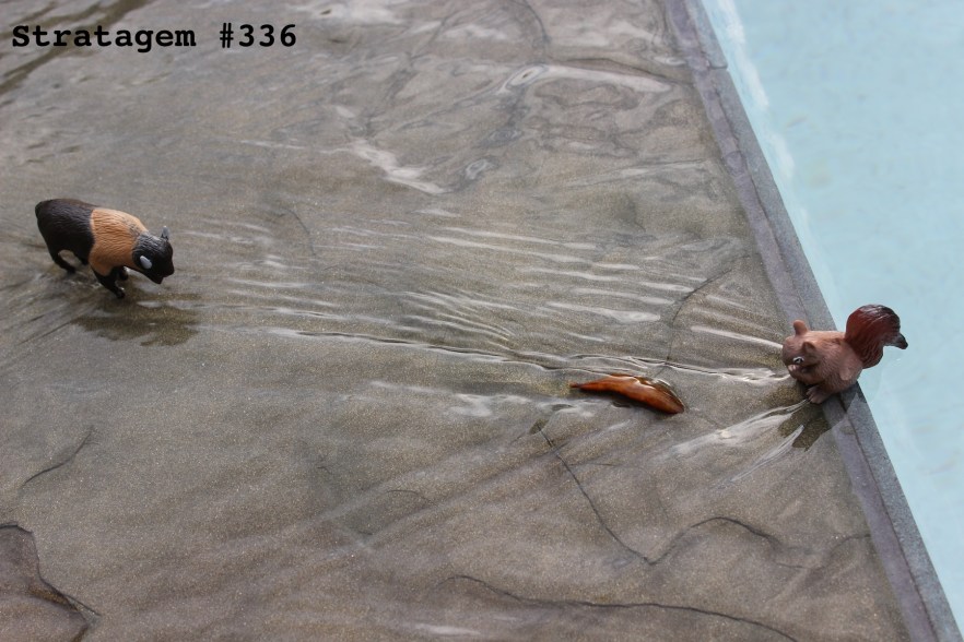 Stratagem #336