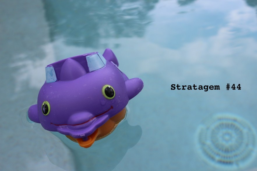 Stratagem #44