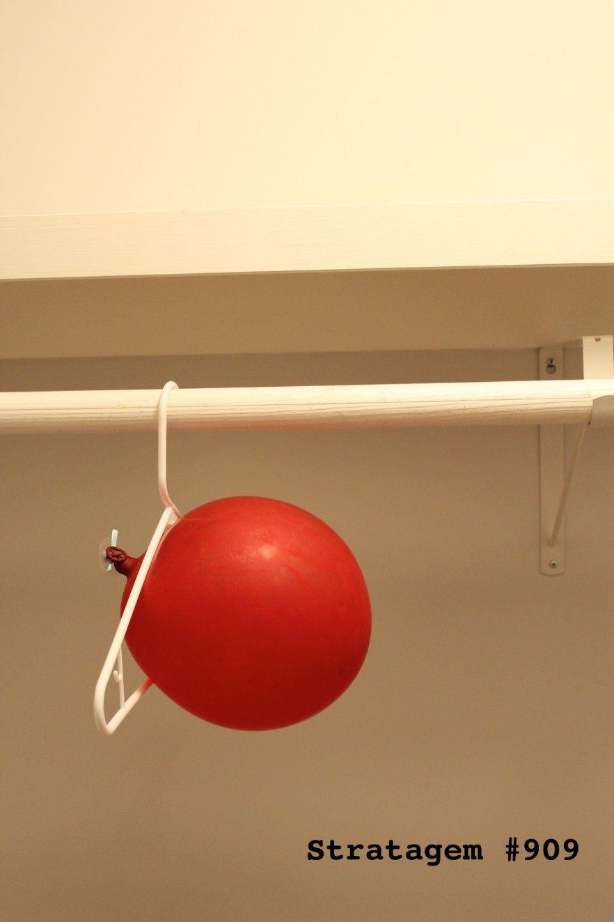 Stratagem #909