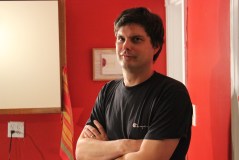 Josh McIlvain _ Nice and Fresh