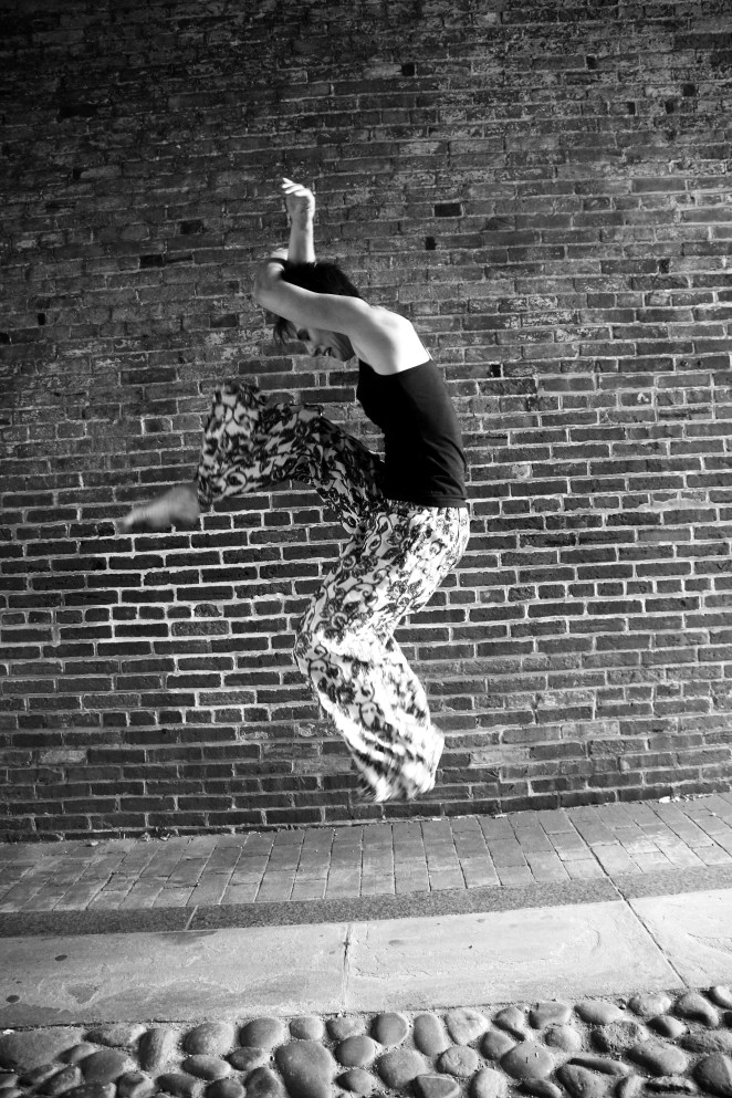 Photo by Bill Hebert.