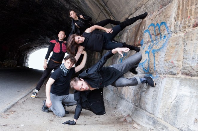 Almanac returns to Nice and Fresh. Photo: Kate Raines